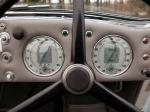 Alfa Romeo 6C 2500 Cabriolet by Gebruder Tuscher 1939 года